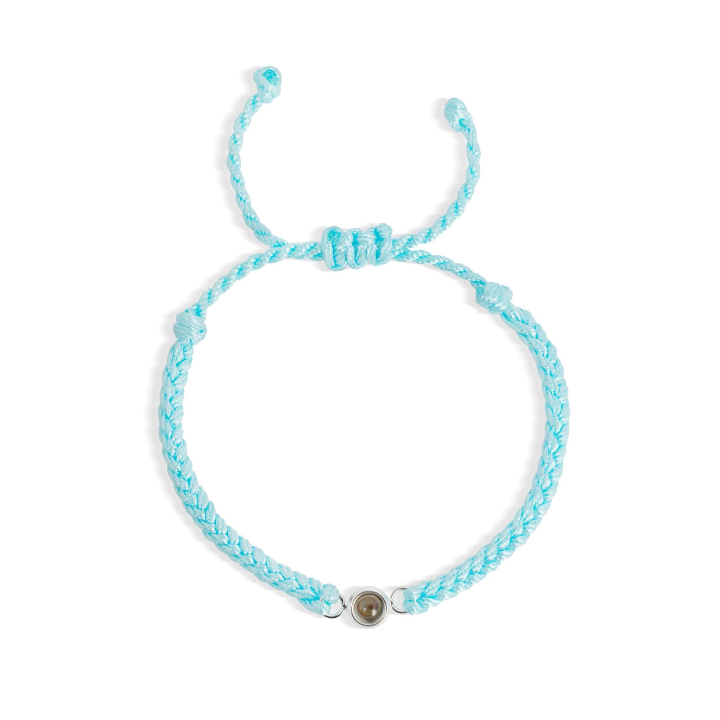 Reparmband – Personligt armband med dolt foto
