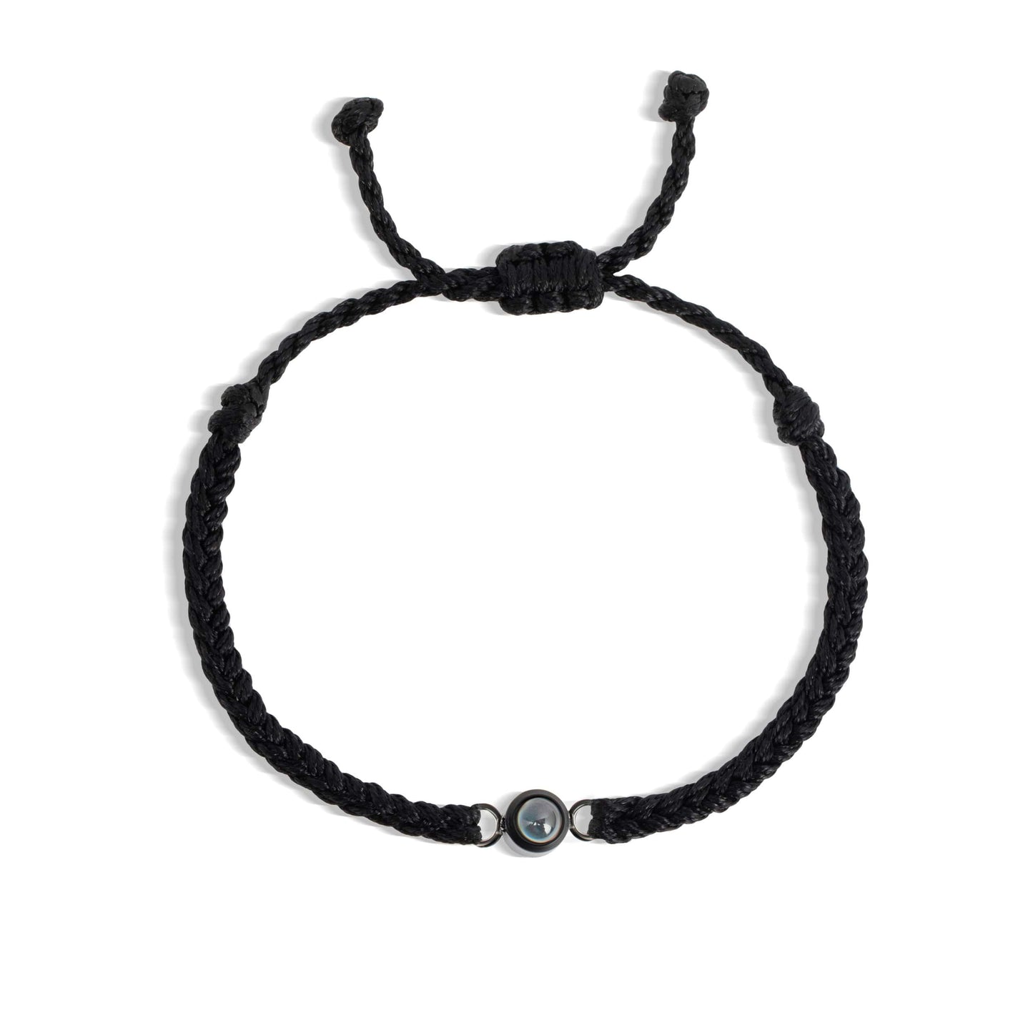 Reparmband – Personligt armband med dolt foto
