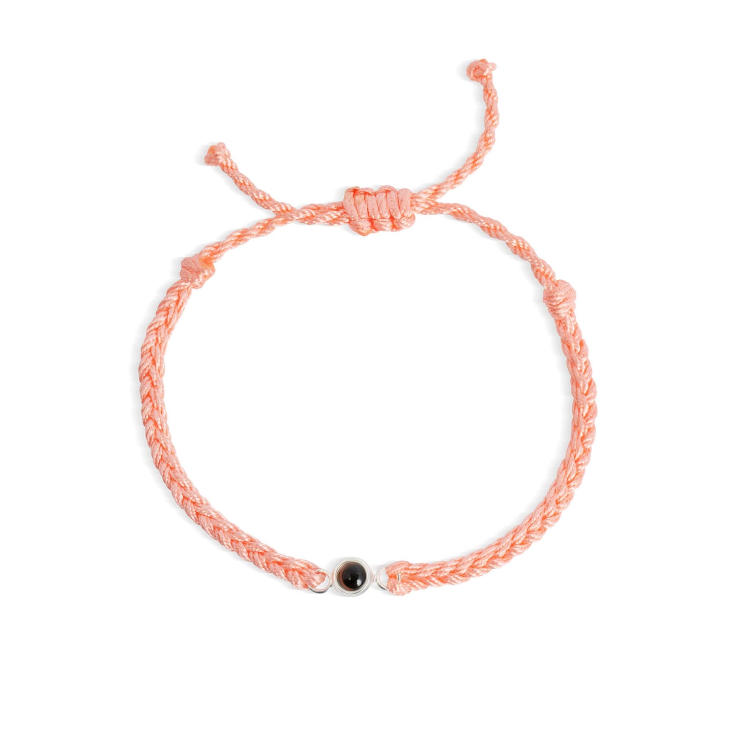 Reparmband – Personligt armband med dolt foto