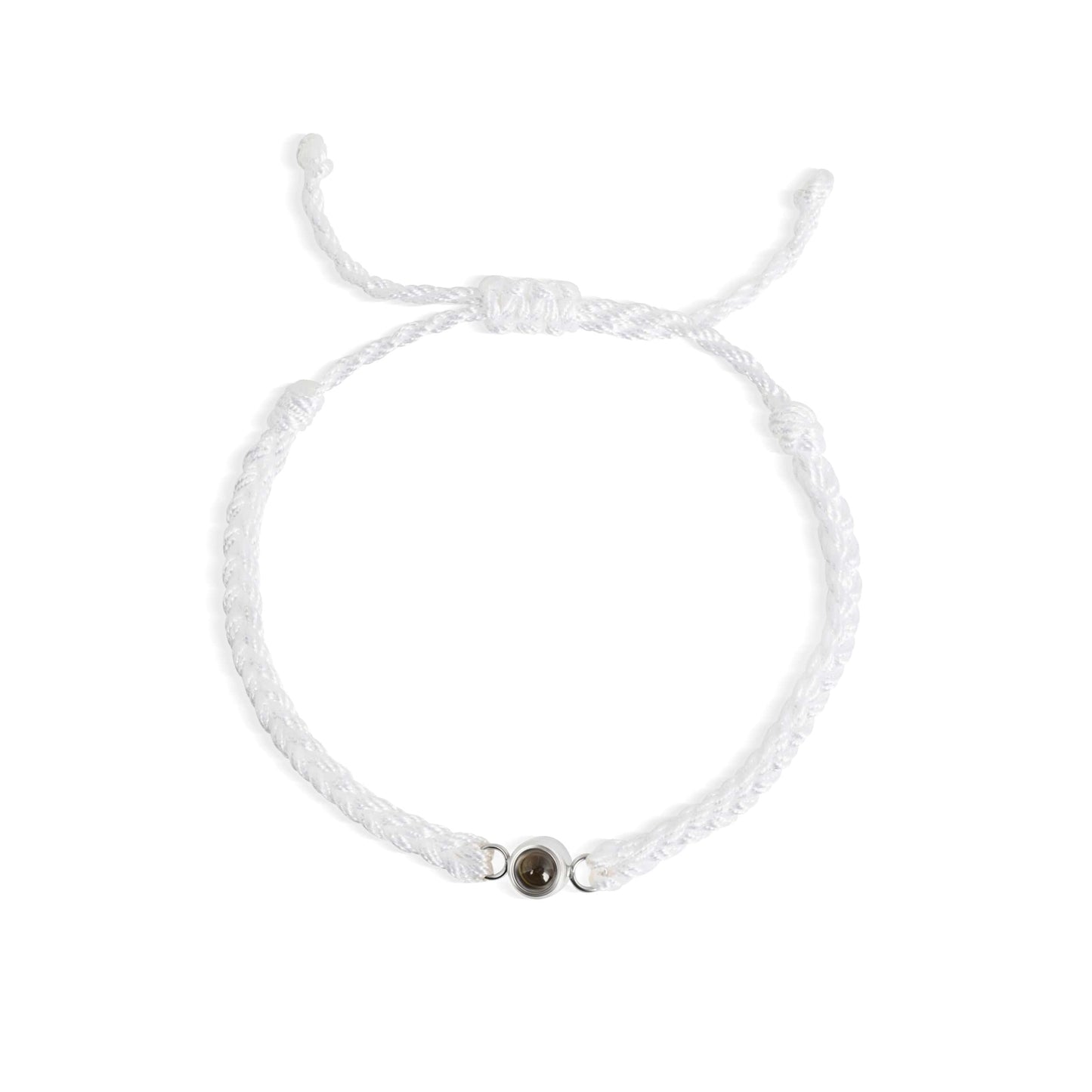 Reparmband – Personligt armband med dolt foto